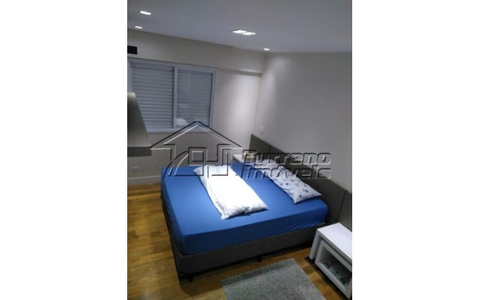 Imagem Apartamento com 3 Quartos à Venda, 122 m² em Jardim Das Indústrias - São José Dos Campos Imagem Apartamento com 3 Quartos à Venda, 122 m² em Jardim Das Indústrias - São José Dos Campos