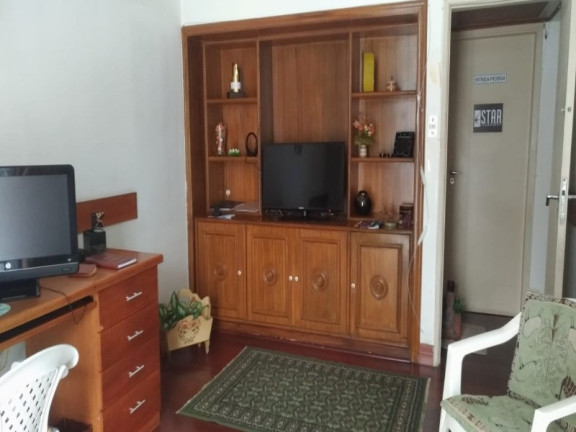 Imagem Imóvel com 3 Quartos à Venda, 118 m² em Santa Cecília - São Paulo