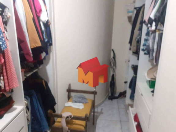 Imagem Sobrado com 3 Quartos à Venda, 198 m² em Parque Das Nações - Americana Imagem Sobrado com 3 Quartos à Venda, 198 m² em Parque Das Nações - Americana