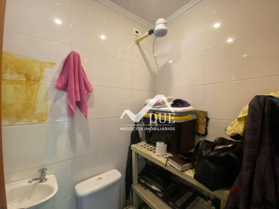 Imagem Apartamento com 3 Quartos à Venda, 227 m² em Embaré - Santos