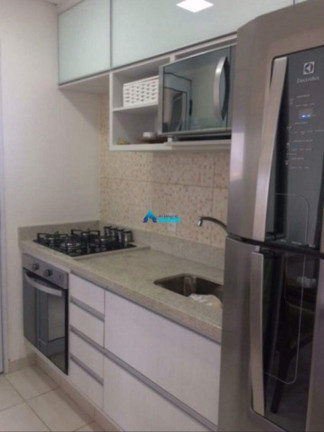Imagem Apartamento com 2 Quartos à Venda, 54 m² em Vila Nambi - Jundiaí Imagem Apartamento com 2 Quartos à Venda, 54 m² em Vila Nambi - Jundiaí