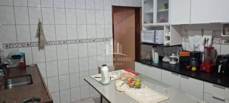 Imagem Casa com 2 Quartos à Venda,  em Jardim Zaira - Mauá