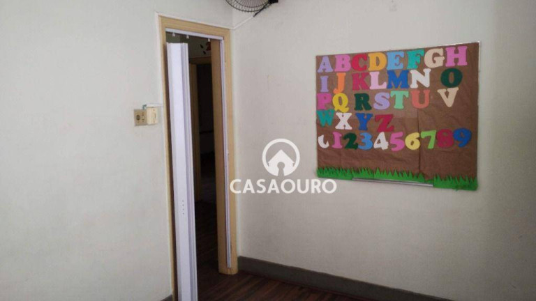 Imagem Casa com 10 Quartos à Venda, 334 m² em Funcionários - Belo Horizonte
