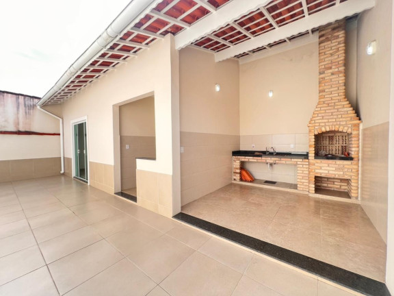 Imagem Casa com 3 Quartos à Venda, em Real - Praia Grande Imagem Casa com 3 Quartos à Venda, em Real - Praia Grande