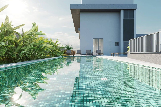 Imagem Apartamento com 2 Quartos à Venda, 36 m² em Alto Da Boa Vista - São Paulo Imagem Apartamento com 2 Quartos à Venda, 36 m² em Alto Da Boa Vista - São Paulo