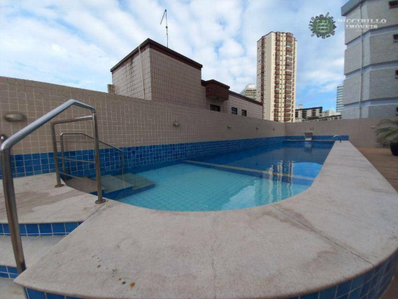 Imagem Apartamento com 3 Quartos à Venda, 108 m² em Caiçara - Praia Grande Imagem Apartamento com 3 Quartos à Venda, 108 m² em Caiçara - Praia Grande