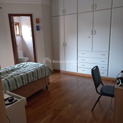 Imagem Casa de Condomínio com 3 Quartos à Venda, 523 m² em Tijuco Das Telhas - Campinas Imagem Casa de Condomínio com 3 Quartos à Venda, 523 m² em Tijuco Das Telhas - Campinas