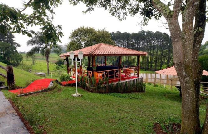Imagem Casa com 3 Quartos à Venda, 109 m² em Chácara Real (caucaia Do Alto) - Cotia Imagem Casa com 3 Quartos à Venda, 109 m² em Chácara Real (caucaia Do Alto) - Cotia