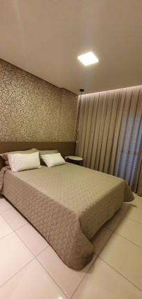 Imagem Apartamento com 3 Quartos à Venda,  em Jardim Real - Praia Grande