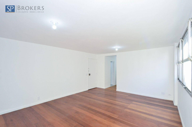 Imagem Apartamento com 3 Quartos à Venda, 107 m² em Higienópolis - São Paulo Imagem Apartamento com 3 Quartos à Venda, 107 m² em Higienópolis - São Paulo