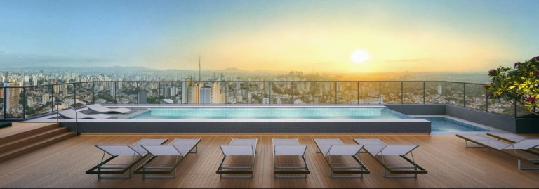 Imagem Apartamento com 2 Quartos à Venda, 70 m² em Vila Madalena - São Paulo Imagem Apartamento com 2 Quartos à Venda, 70 m² em Vila Madalena - São Paulo