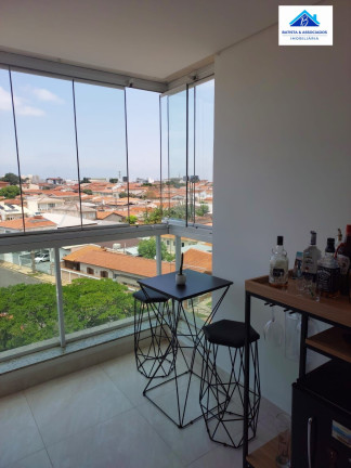 Imagem Apartamento com 3 Quartos à Venda, 83 m² em Parque Industrial - Campinas Imagem Apartamento com 3 Quartos à Venda, 83 m² em Parque Industrial - Campinas