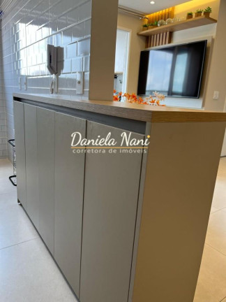 Imagem Apartamento com 2 Quartos à Venda, 48 m² em Centro - São Bernardo Do Campo