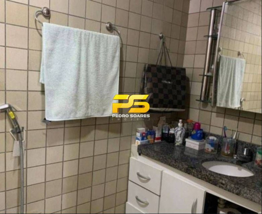 Imagem Apartamento com 2 Quartos à Venda, 75 m² em Manaíra - João Pessoa Imagem Apartamento com 2 Quartos à Venda, 75 m² em Manaíra - João Pessoa