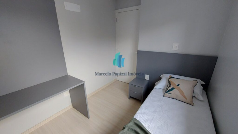 Imagem Apartamento com 2 Quartos à Venda, 54 m² em Borgo - Bento Gonçalves