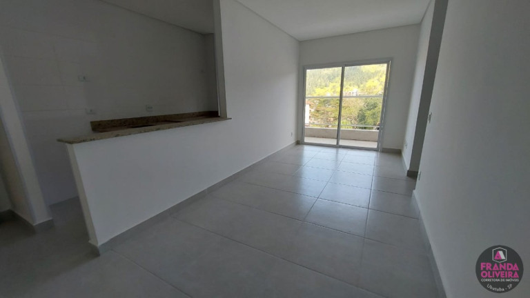 Imagem Apartamento com 2 Quartos à Venda, 62 m² em Toninhas - Ubatuba