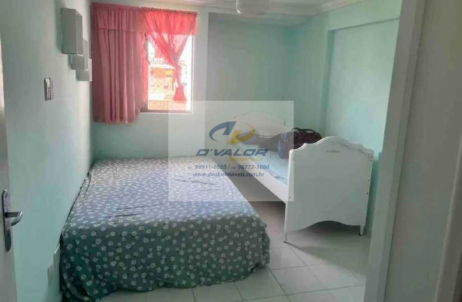 Imagem Apartamento com 3 Quartos à Venda, 85 m² em Bessa - João Pessoa