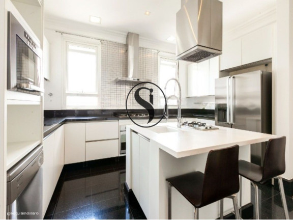 Imagem Apartamento com 3 Quartos à Venda, 410 m² em Jardim Europa - São Paulo Imagem Apartamento com 3 Quartos à Venda, 410 m² em Jardim Europa - São Paulo