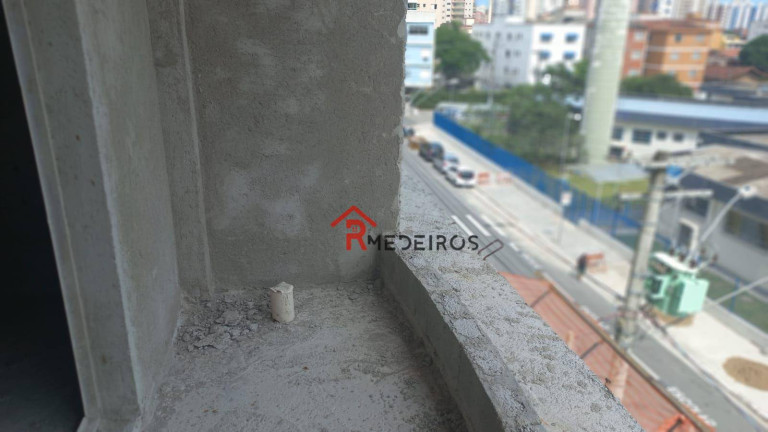 Imagem Apartamento com 2 Quartos à Venda, 57 m² em Tupi - Praia Grande