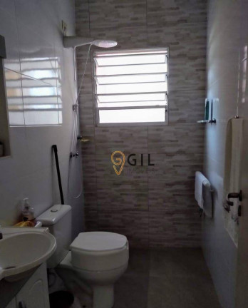 Imagem Apartamento com 3 Quartos à Venda, 99 m² em Jardim Califórnia - Jacareí
