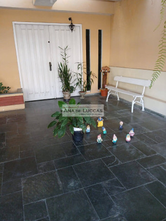 Imagem Casa com 3 Quartos à Venda, 230 m² em Jardim Santa Helena - São Paulo Imagem Casa com 3 Quartos à Venda, 230 m² em Jardim Santa Helena - São Paulo