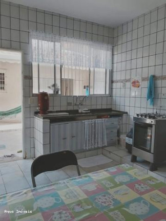 Imagem Casa com 4 Quartos à Venda, 330 m² em Vila Romar - Peruíbe Imagem Casa com 4 Quartos à Venda, 330 m² em Vila Romar - Peruíbe