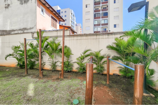 Imagem Imóvel com 2 Quartos à Venda, 66 m² em Vila Guarani (z Sul) - São Paulo