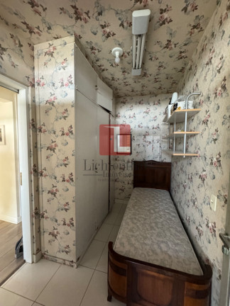 Imagem Apartamento com 3 Quartos à Venda, 163 m² em Jardim Paulista - São Paulo Imagem Apartamento com 3 Quartos à Venda, 163 m² em Jardim Paulista - São Paulo