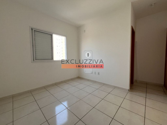 Imagem Apartamento com 2 Quartos para Alugar, 67 m² em Parque São Luís - Taubaté