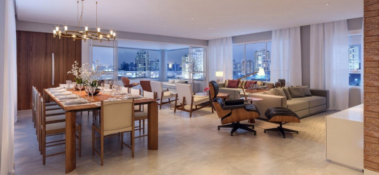 Imagem Studio com 1 Quarto à Venda, 26 m² em Jardim América - São Paulo