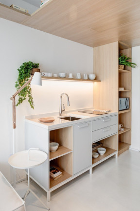 Imagem Apartamento com 1 Quarto à Venda, 62 m² em Vila Madalena - São Paulo Imagem Apartamento com 1 Quarto à Venda, 62 m² em Vila Madalena - São Paulo