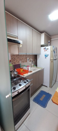 Imagem Apartamento com 2 Quartos à Venda, 57 m² em Morro Santana - Porto Alegre Imagem Apartamento com 2 Quartos à Venda, 57 m² em Morro Santana - Porto Alegre