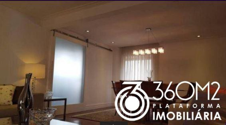 Imagem Apartamento com 5 Quartos à Venda, 272 m² em Campo Belo - São Paulo