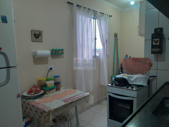 Imagem Apartamento com 2 Quartos à Venda, 45 m² em Vila Sônia - Praia Grande Imagem Apartamento com 2 Quartos à Venda, 45 m² em Vila Sônia - Praia Grande
