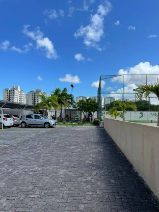 Imagem Apartamento com 3 Quartos à Venda, 65 m² em Jabotiana - Aracaju