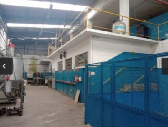 Imagem Imóvel Comercial à Venda, 8.000 m² em Centro - Diadema