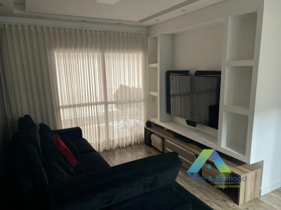 Imagem Apartamento com 3 Quartos à Venda, 94 m² em Centro - São Bernardo Do Campo Imagem Apartamento com 3 Quartos à Venda, 94 m² em Centro - São Bernardo Do Campo