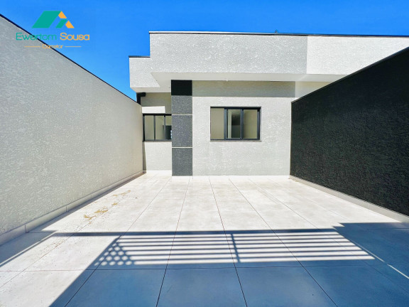 Casa com 2 Quartos à Venda, 60 m² em Jardim Sao Felipe - Atibaia