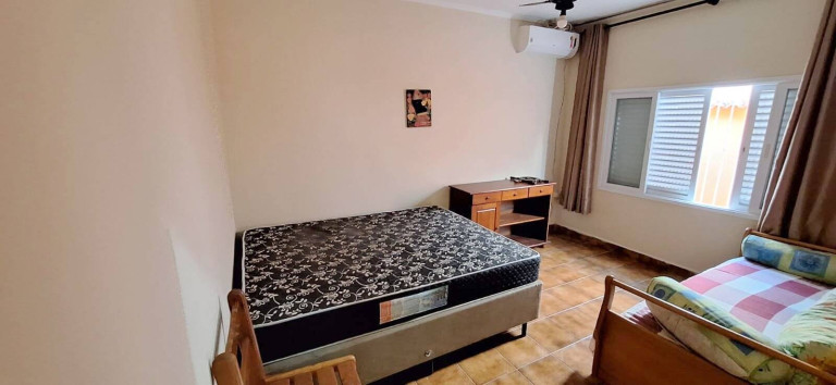 Imagem Casa com 3 Quartos à Venda, 151 m² em Balneário Três Marias - Peruíbe