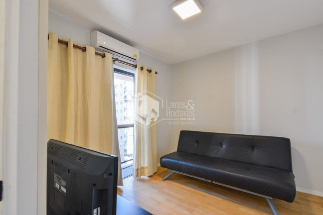 Imagem Apartamento com 2 Quartos à Venda, 90 m² em Jardim Paulista - São Paulo