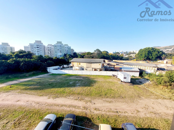 Imagem Imóvel com 2 Quartos à Venda, 46 m² em Cavalhada - Porto Alegre