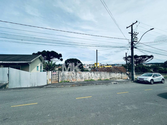 Imagem Terreno à Venda, em Vila Ipanema - Piraquara Imagem Terreno à Venda, em Vila Ipanema - Piraquara