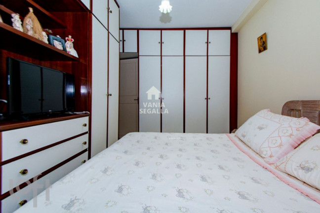 Imagem Apartamento com 2 Quartos à Venda, 88 m² em Perdizes - São Paulo