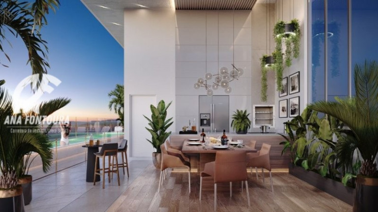 Imagem Apartamento com 3 Quartos à Venda, 97 m² em Meia Praia - Itapema Imagem Apartamento com 3 Quartos à Venda, 97 m² em Meia Praia - Itapema