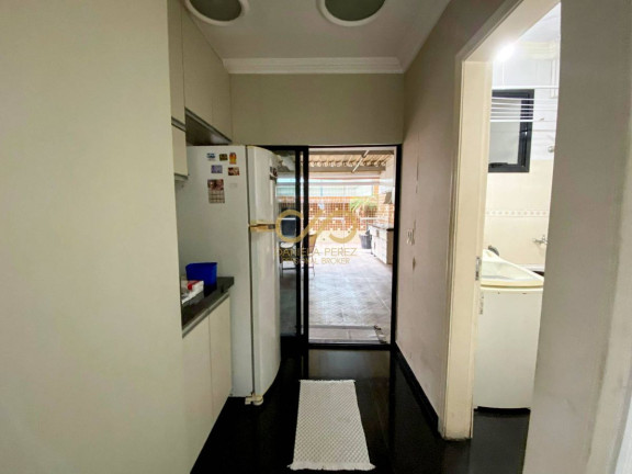 Imagem Cobertura com 4 Quartos à Venda, 337 m² em Canto Do Forte - Praia Grande Imagem Cobertura com 4 Quartos à Venda, 337 m² em Canto Do Forte - Praia Grande