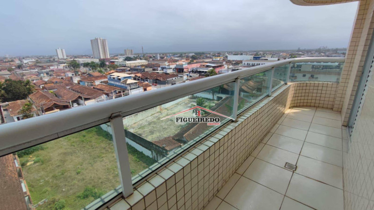 Imagem Apartamento com 1 Quarto à Venda, 47 m² em Aviação - Praia Grande