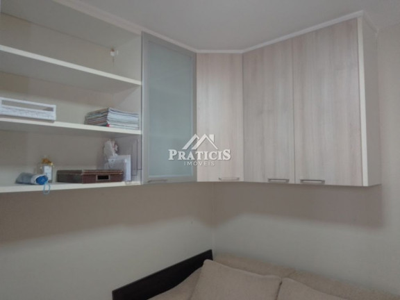 Imagem Apartamento com 3 Quartos à Venda, 96 m² em Vila Mariana - São Paulo