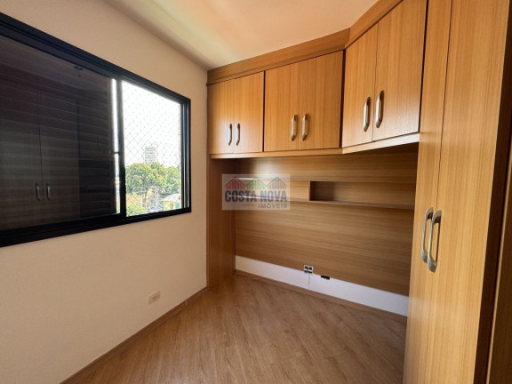 Imagem Apartamento com 3 Quartos à Venda, 70 m² em Ipiranga - São Paulo Imagem Apartamento com 3 Quartos à Venda, 70 m² em Ipiranga - São Paulo