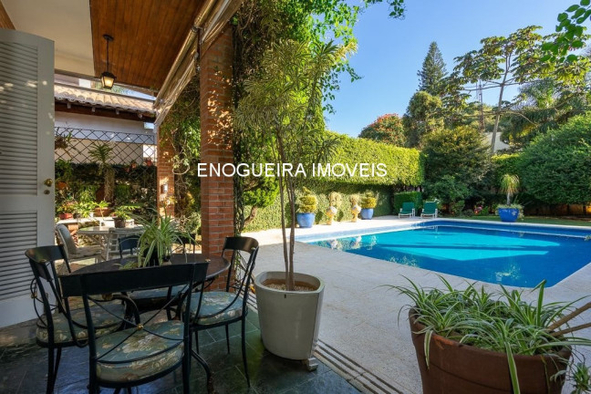 Imagem Casa com 4 Quartos à Venda, 426 m² em Jardim Morumbi - São Paulo Imagem Casa com 4 Quartos à Venda, 426 m² em Jardim Morumbi - São Paulo