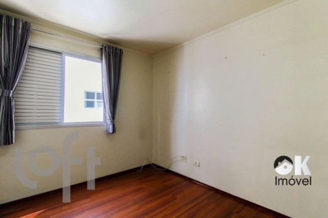 Imagem Apartamento com 4 Quartos à Venda, 155 m² em Perdizes - São Paulo Imagem Apartamento com 4 Quartos à Venda, 155 m² em Perdizes - São Paulo